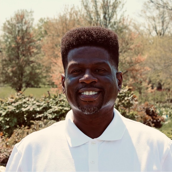 Meet your Posher, Darrell - Picture 1 of 1